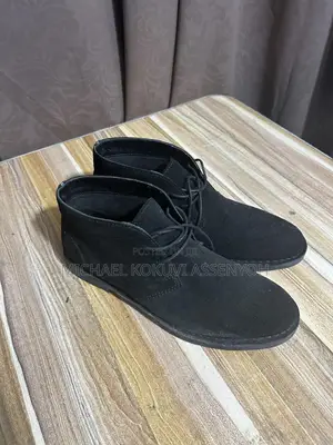 Next Desert Boots