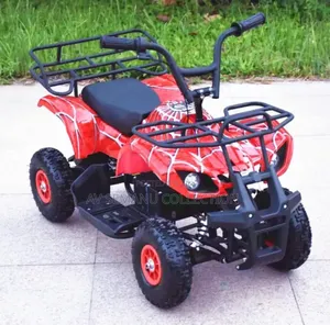 Cheap Price Children Off-Road Car Four-Wheel Dune Buggy Ride