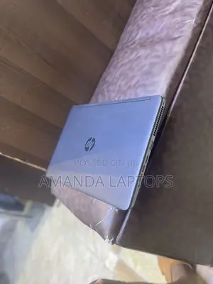 Laptop HP ProBook 640 G2 12GB Intel Core i5 HDD+SSD 256GB