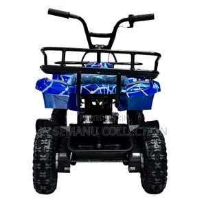 Cheap Price Children Off-Road Car Four-Wheel Dune Buggy Ride