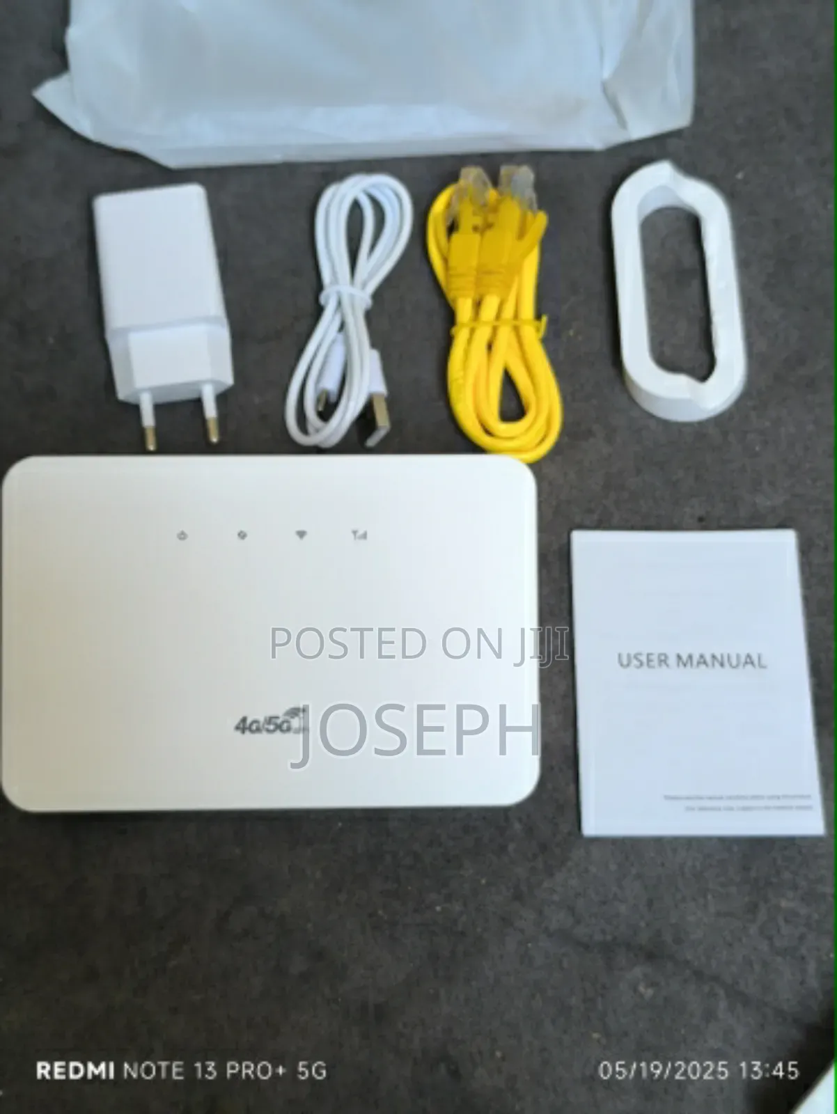 Sim Router in Kumasi Metropolitan - Networking Products, Joseph ...