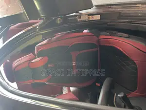 Original Car Seat Covers In Different Colors