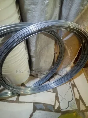 Wires For Mining/Industrial Use