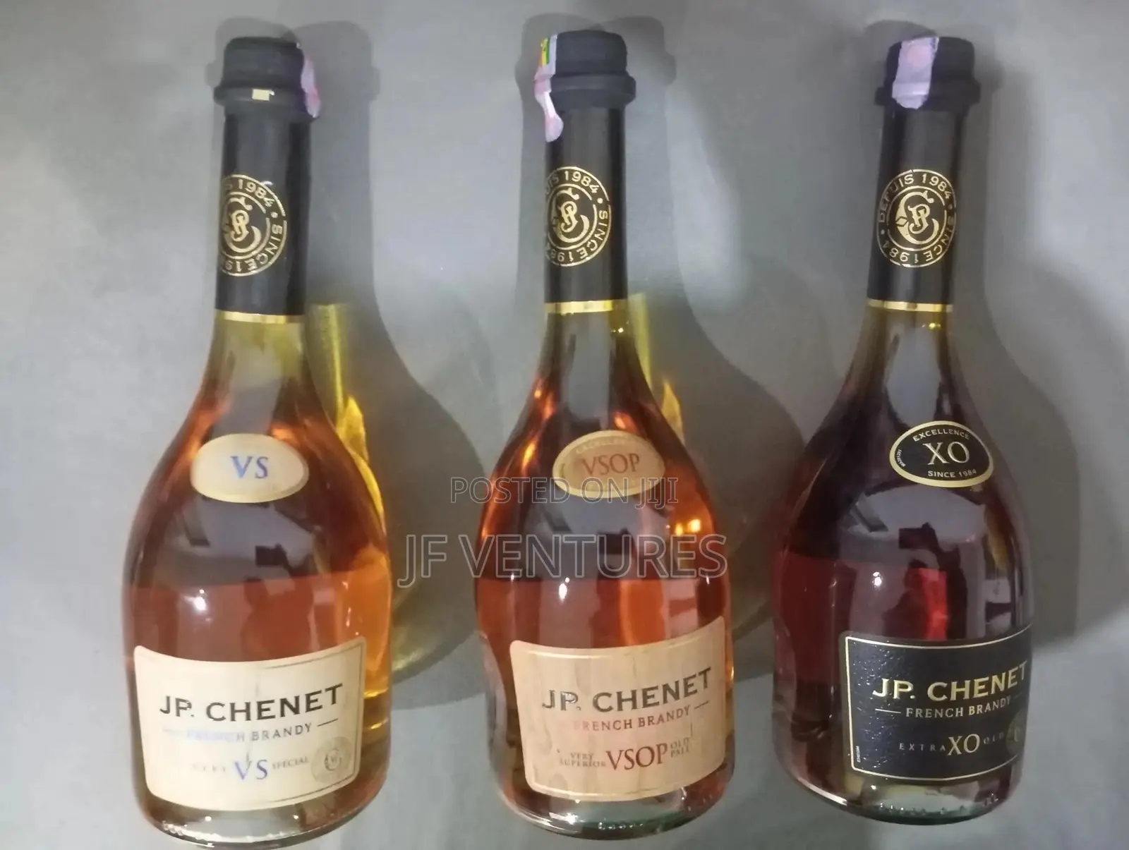 Jp Chenet Brandy(French Brandy)