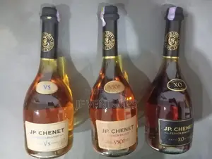 Jp Chenet Brandy(French Brandy)