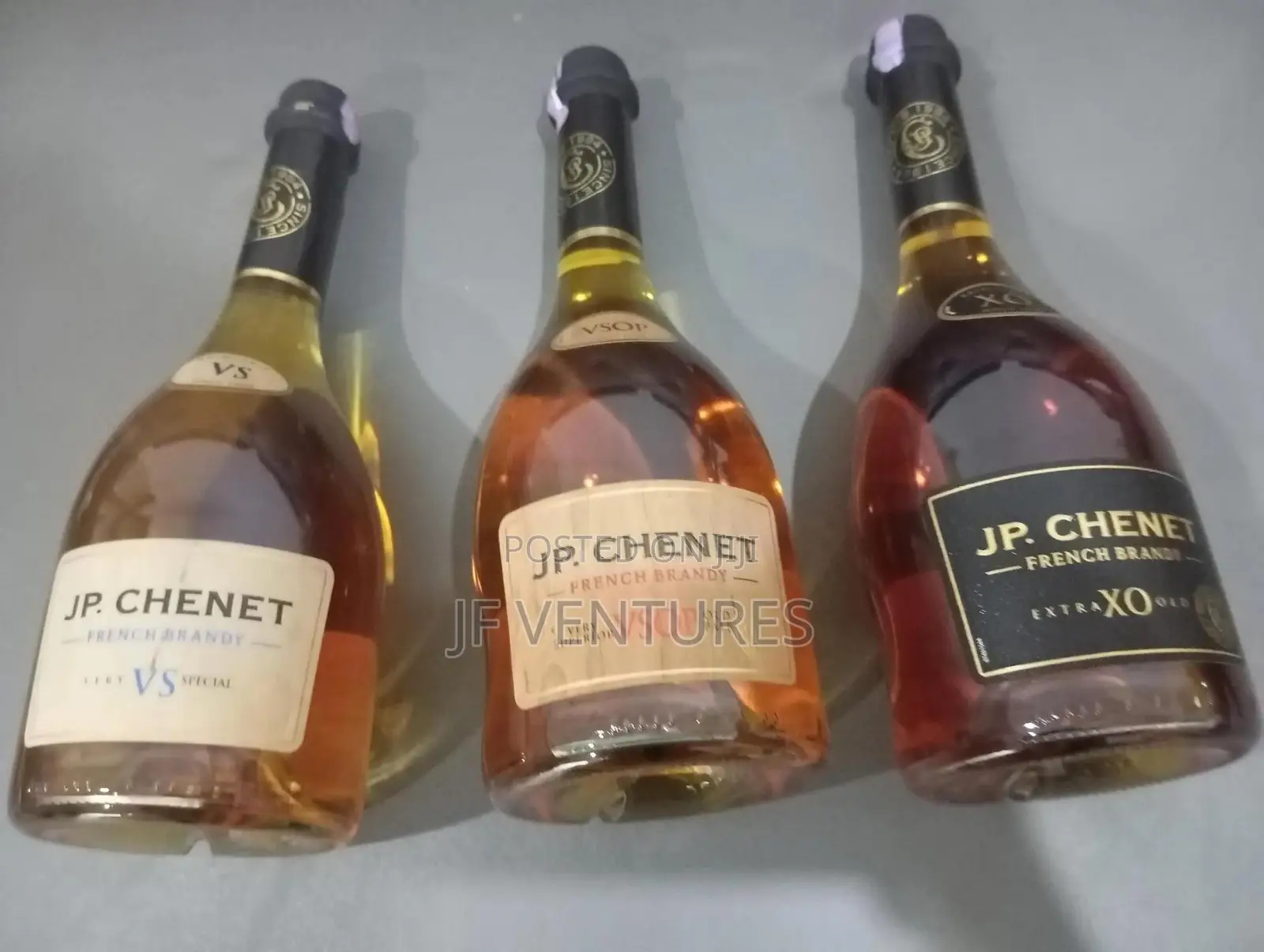 Jp Chenet Brandy(French Brandy)