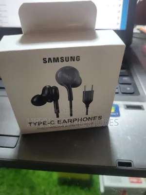 Samsung Type C Ear Phone