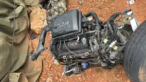 Daihatsu Cuore/Mira Engine and Gearbox