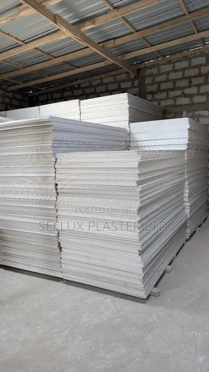 Plasterboard 9mm