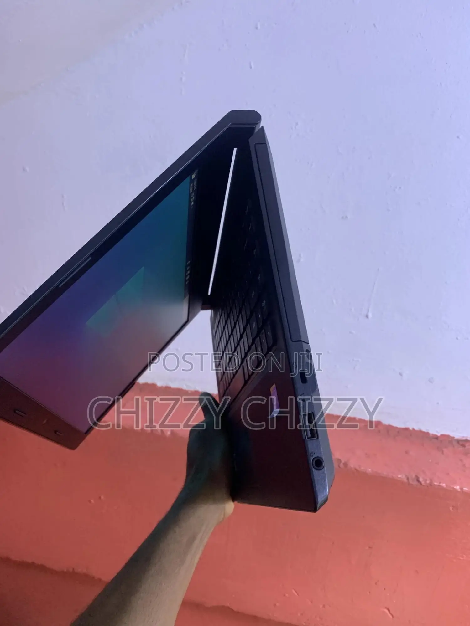 Laptop Lenovo B470 4GB Intel Core I3 HDD 500GB