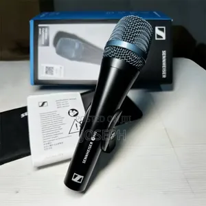 Sennheiser Microphone