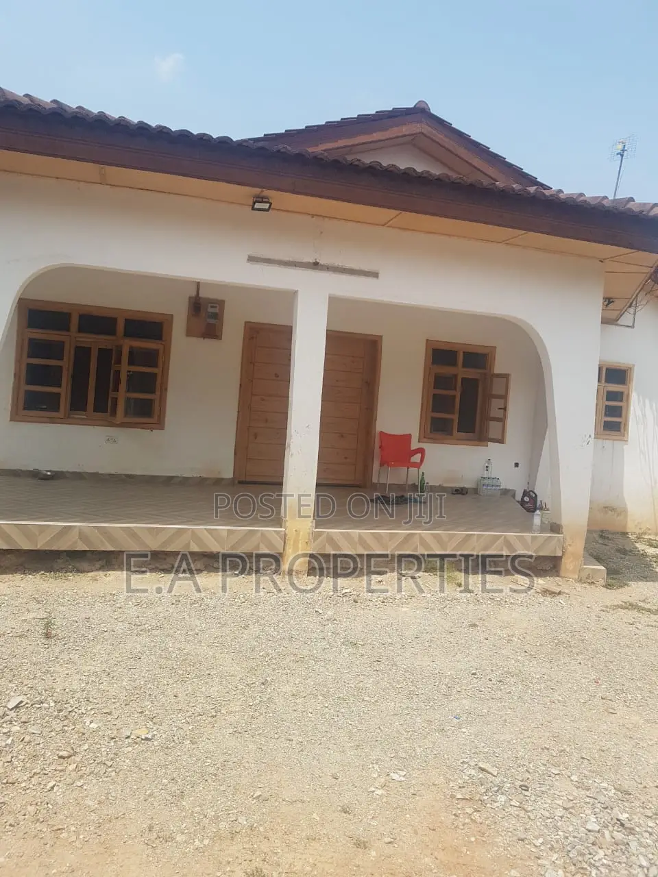 4bdrm House in E A Properties, Christian Village for sale
