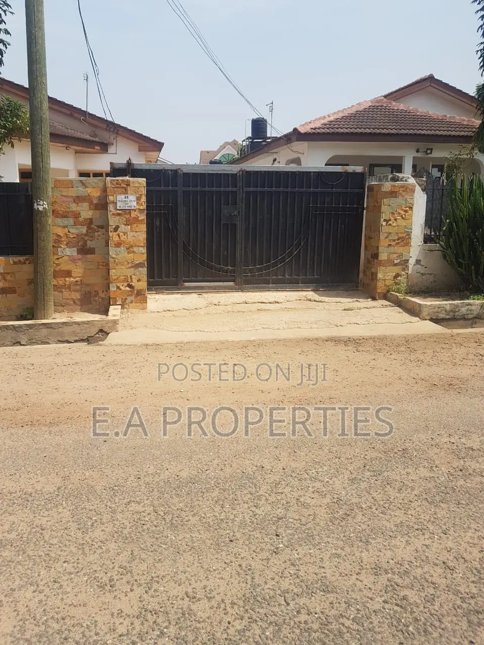 4bdrm House in E A Properties, Christian Village for sale