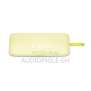Bose Soundlink Plus Portable Bluetooth Speaker