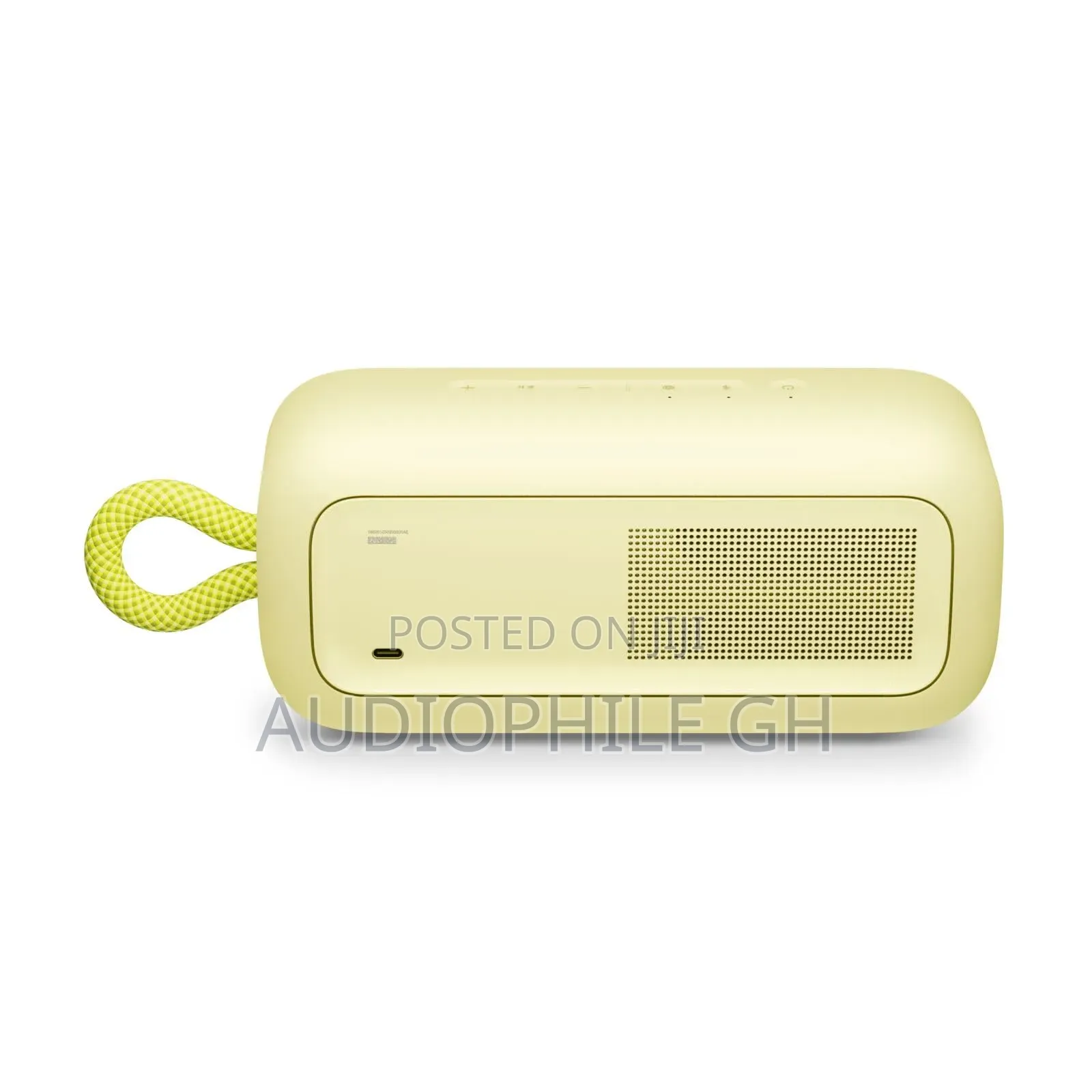 Bose Soundlink Plus Portable Bluetooth Speaker
