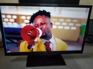 Panasonic Led Full Digital Tv