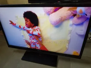Panasonic Led Full Digital Tv