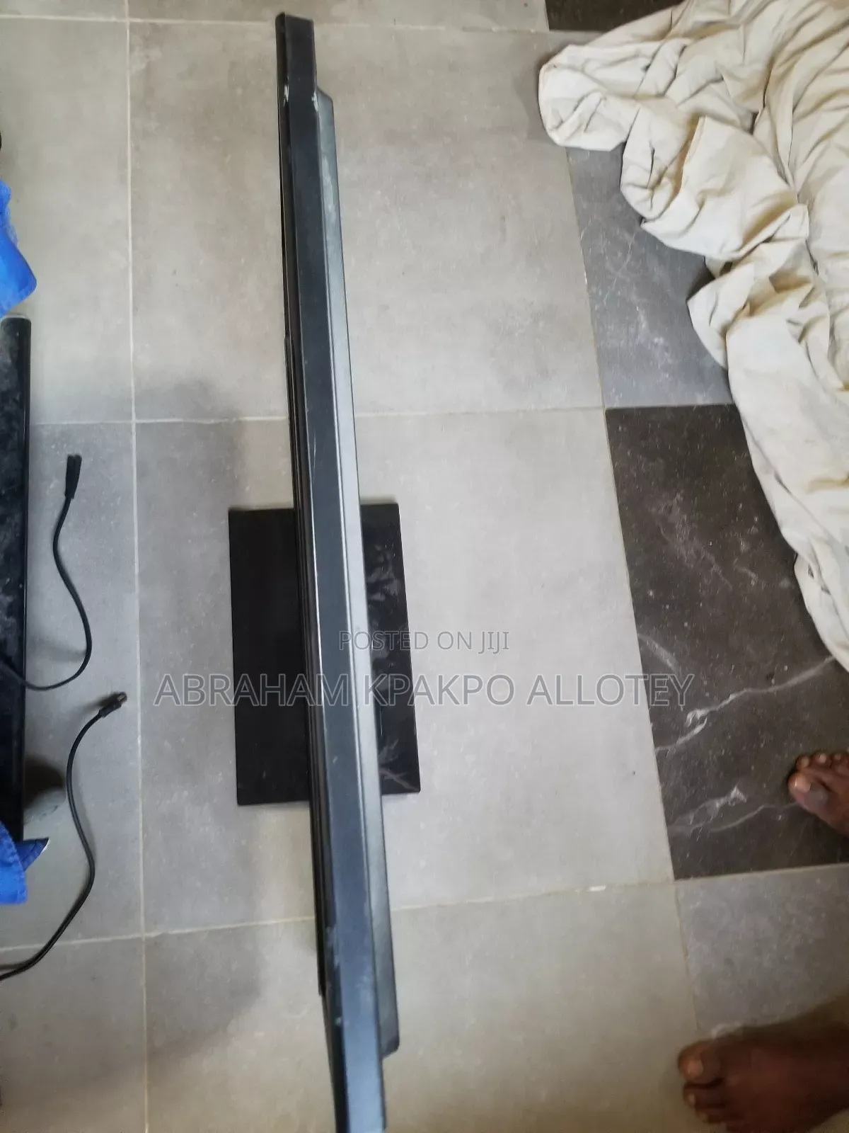 Panasonic Led Full Digital Tv