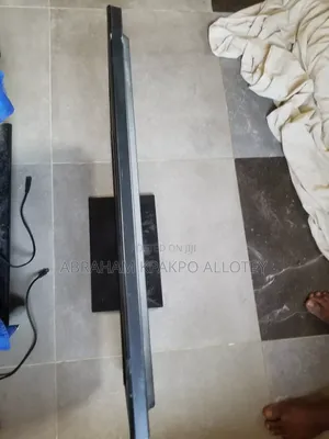Panasonic Led Full Digital Tv