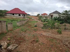A Plot of Land for Sale in Sokoban Kwamonma
