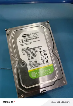 320gb Desktop Drive