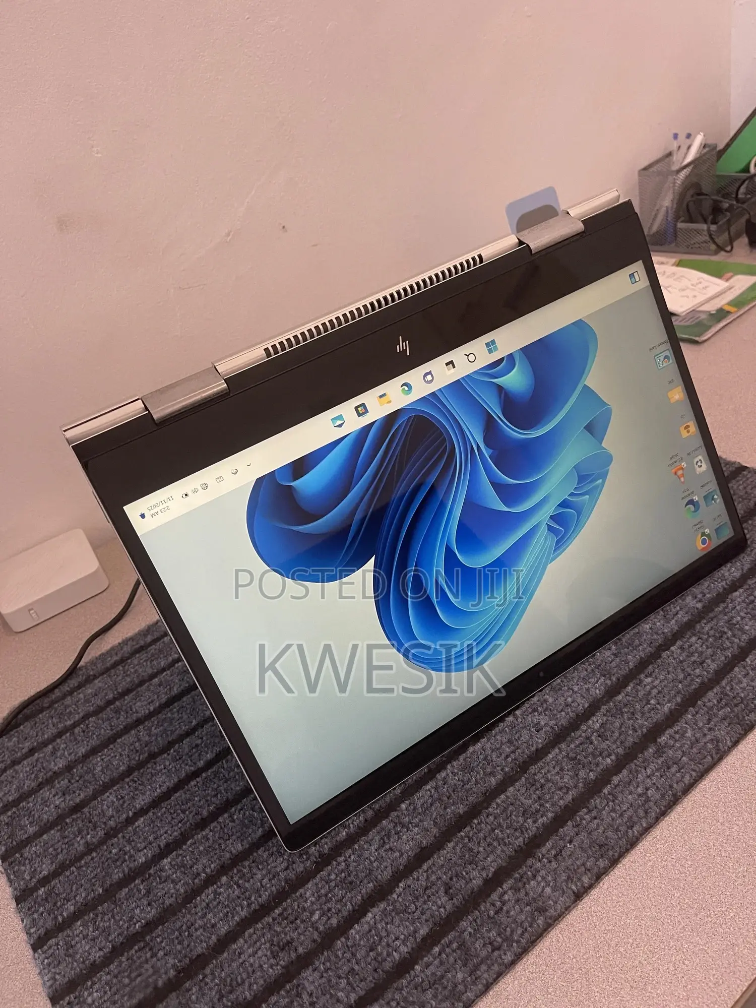 Laptop HP Envy X360 Convertible 15 Es2xx 16GB Intel Core I7 SSD 1T