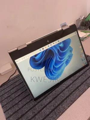 Laptop HP Envy X360 Convertible 15 Es2xx 16GB Intel Core I7 SSD 1T