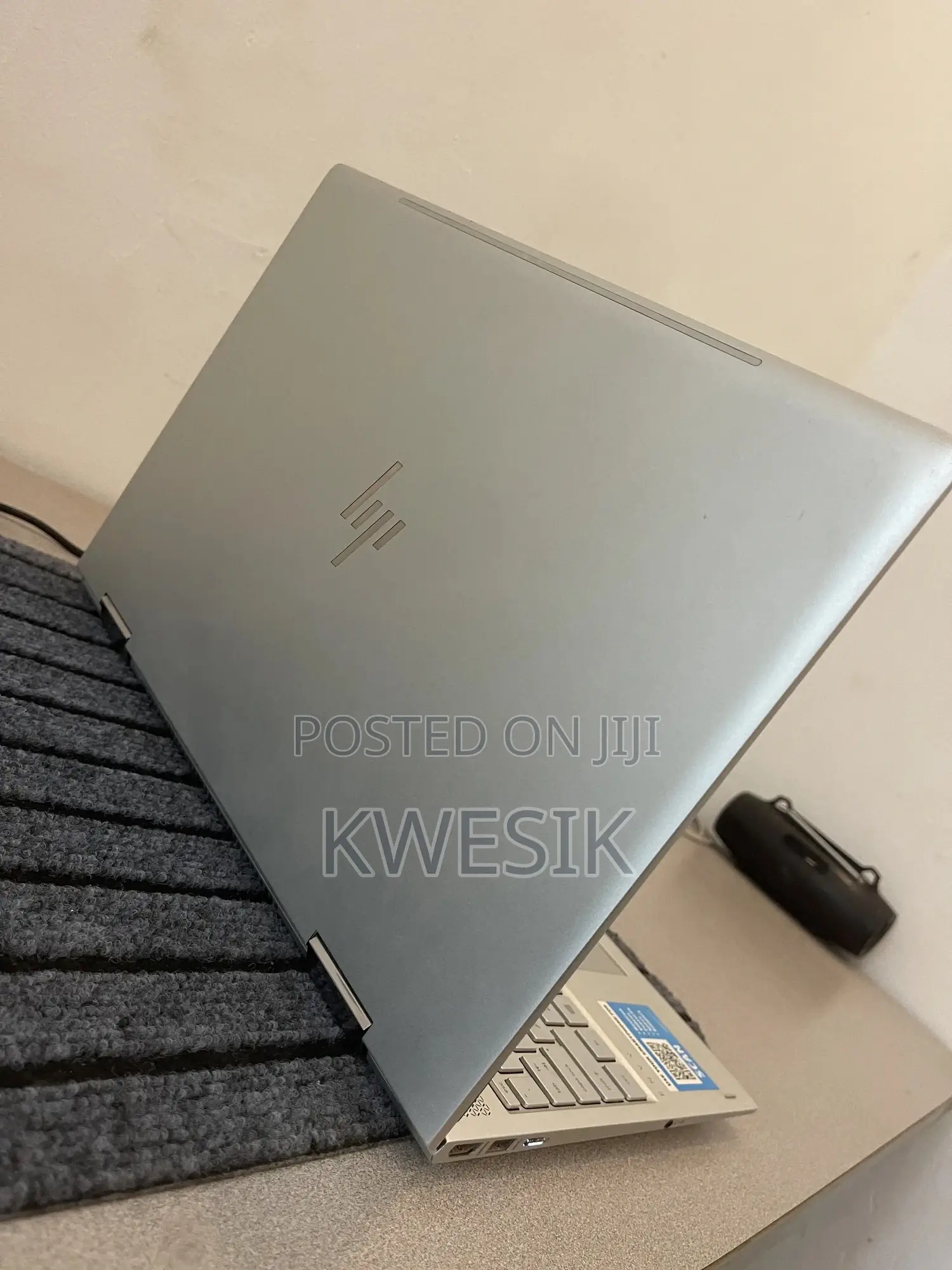 Laptop HP Envy X360 Convertible 15 Es2xx 16GB Intel Core I7 SSD 1T
