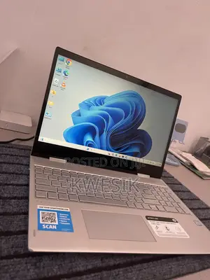 Laptop HP Envy X360 Convertible 15 Es2xx 16GB Intel Core I7 SSD 1T