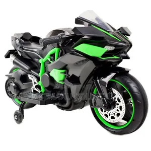 12v Kids Ride on Motorcycle