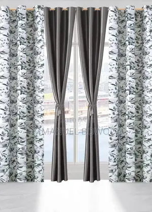 Most Affordable and Durable 4in1 Curtains