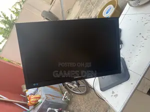 Samsung Syncmaster Monitor