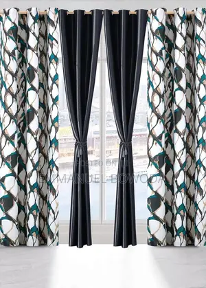 Vivacious Quality Curtains
