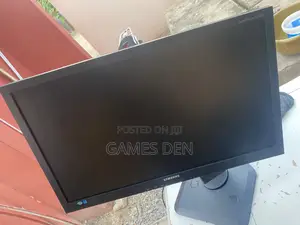 Samsung Syncmaster Monitor