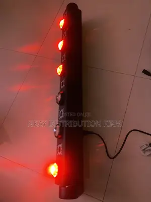 Beam and Laser Bar Light