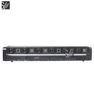 Beam and Laser Bar Light