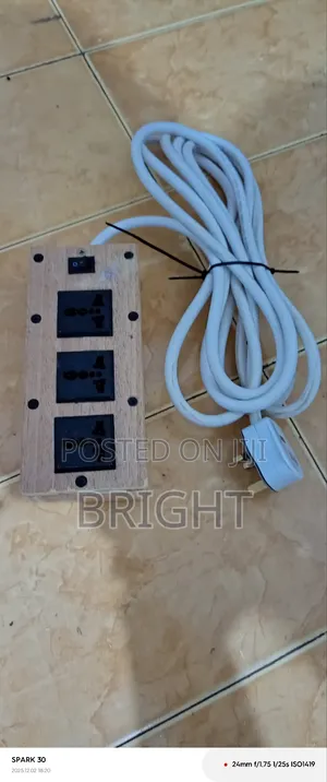 Extension Board
