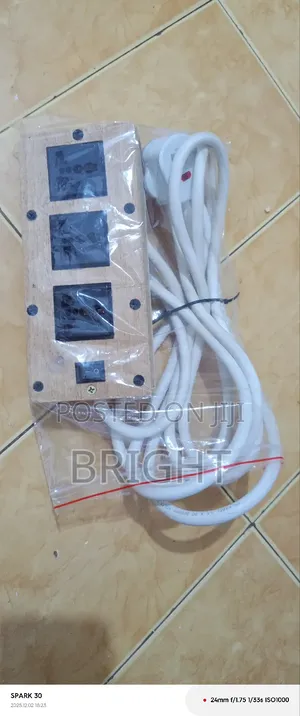Extension Board