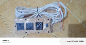 Extension Board