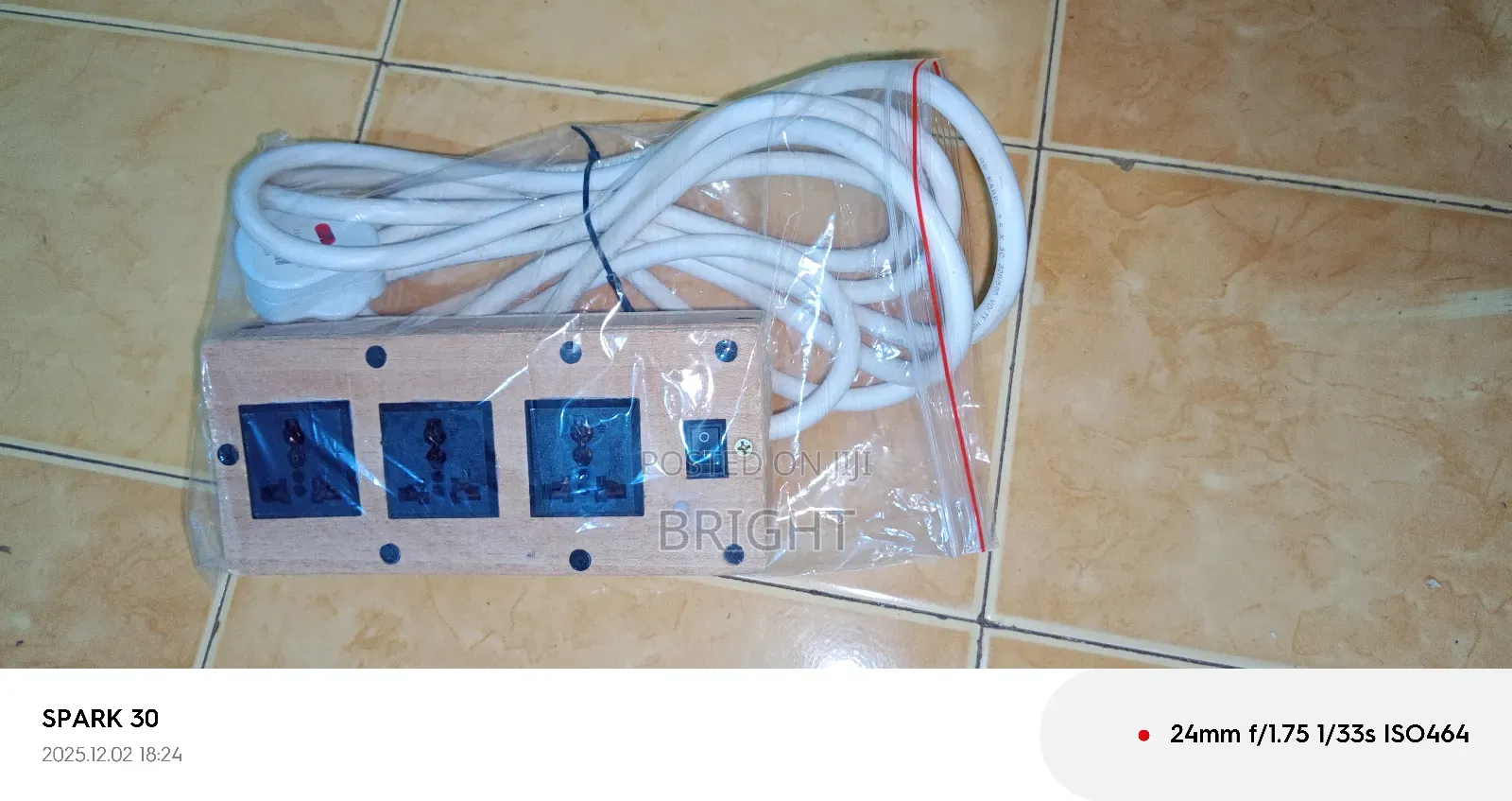 Extension Board