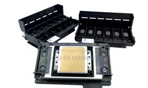 Epson Xp600 Printer Head