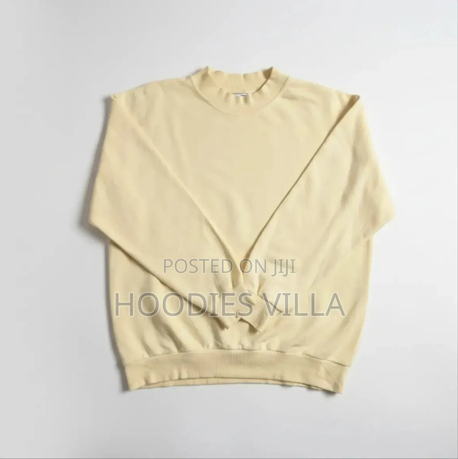 Sweatshirts