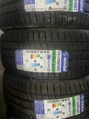 Quality and Affordable Tires