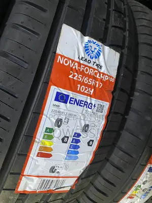 Quality and Affordable Tires