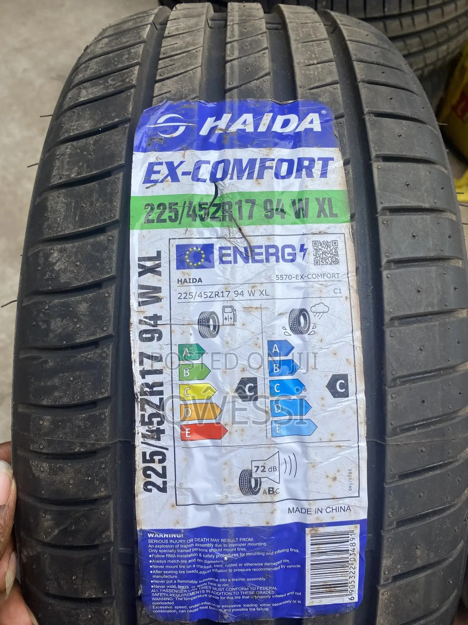 Quality and Affordable Tires