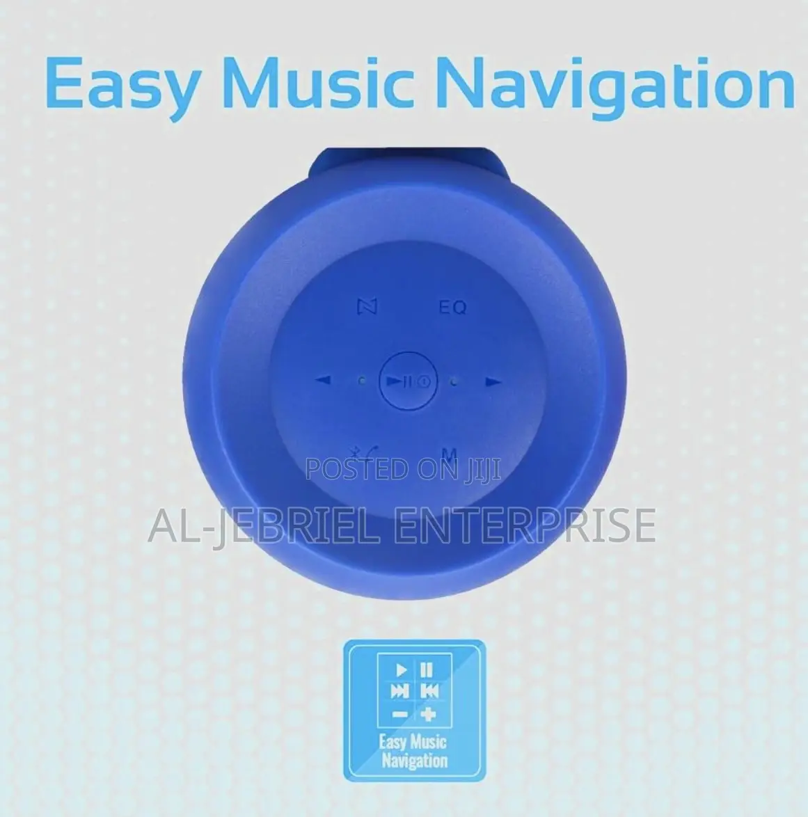 Promate Speaker