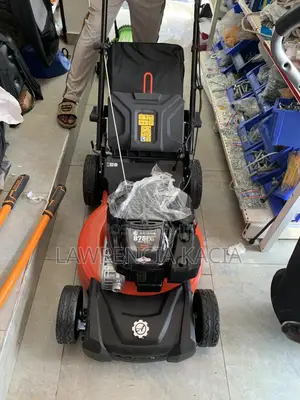 Lawn Mower