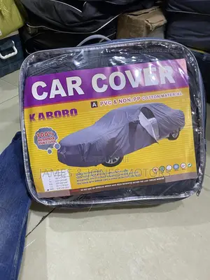 Gmc 100% Waterproof Car Cover