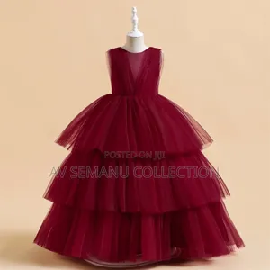 Princess Party Dress
