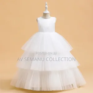 Princess Party Dress
